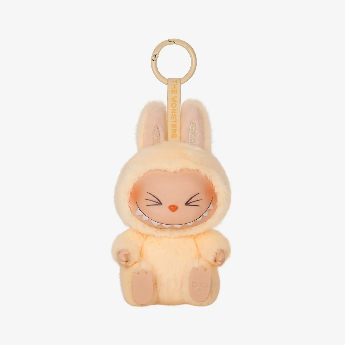 Labubu The Monster Have a Seat Blind Box