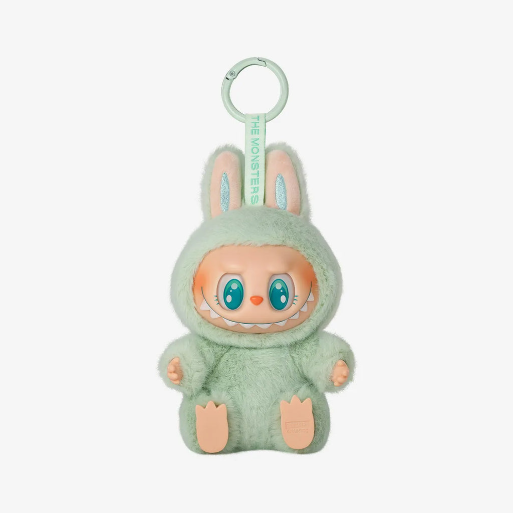 Labubu The Monster Have a Seat Blind Box
