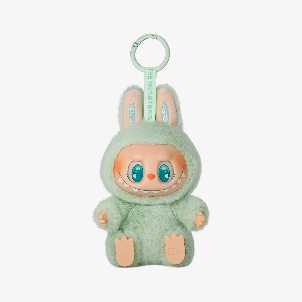 Labubu The Monster Have a Seat Blind Box