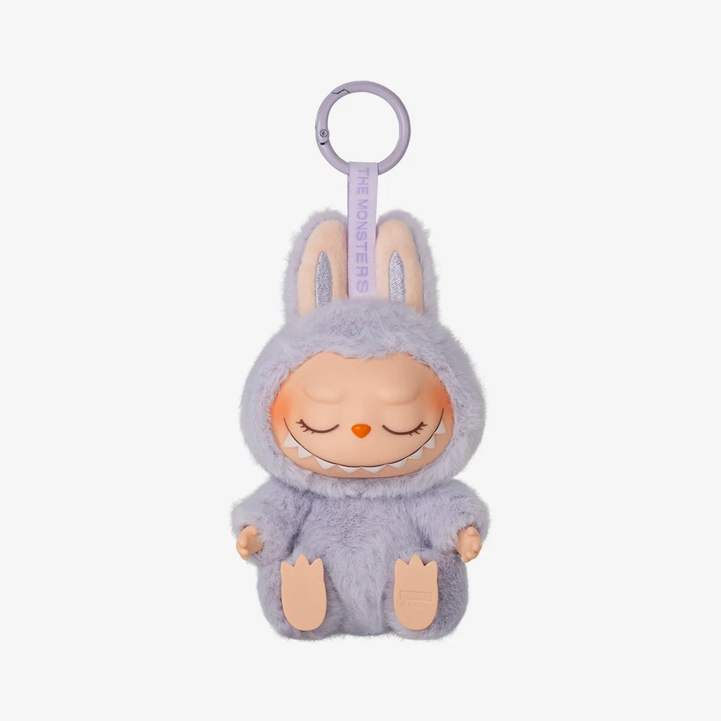 Labubu The Monster Have a Seat Blind Box