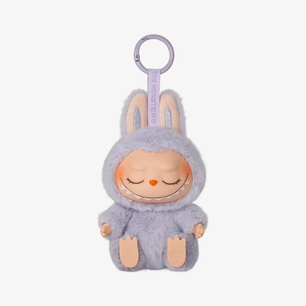 Labubu The Monster Have a Seat Blind Box