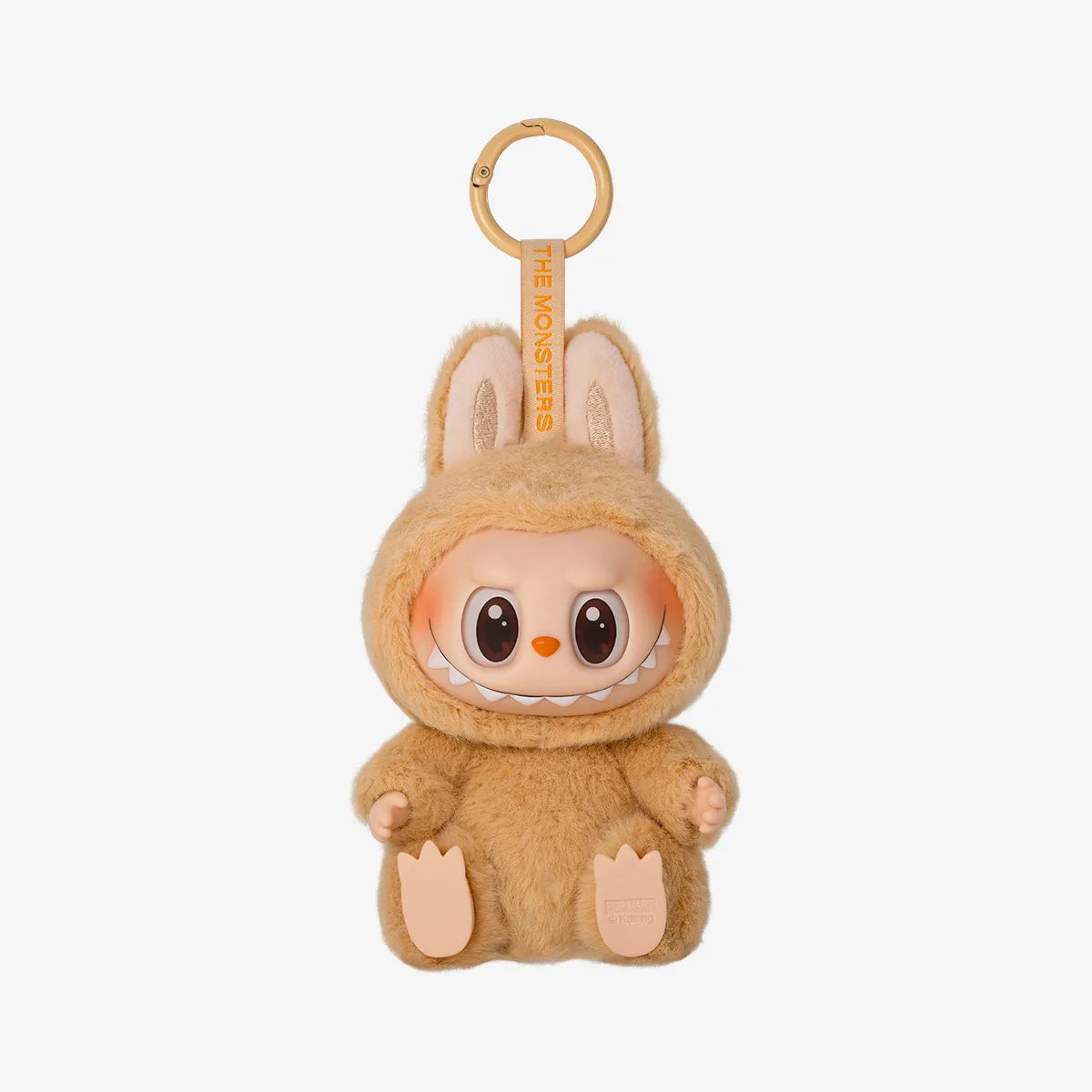 Labubu The Monster Have a Seat Blind Box