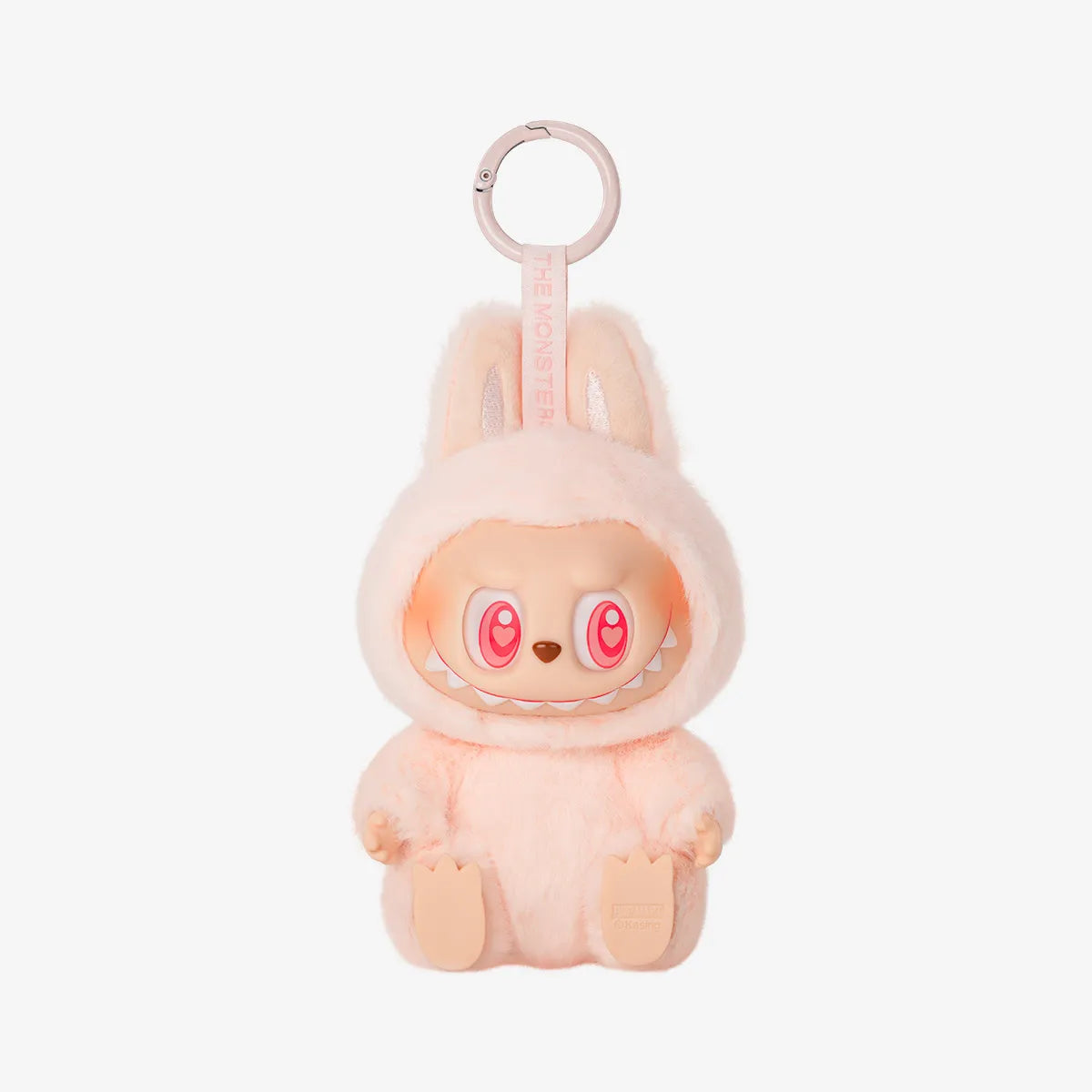 Labubu The Monster Have a Seat Blind Box