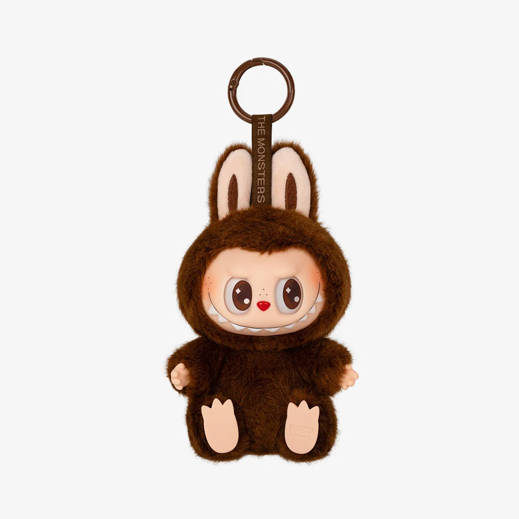 Labubu The Monster Have a Seat Blind Box